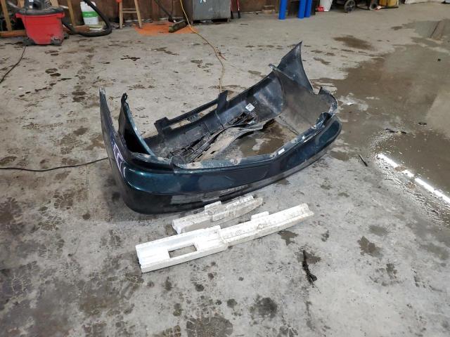 Photo 12 from auction – 2000 HONDA ACCORD EX with VIN 1HGCG6673YA097508