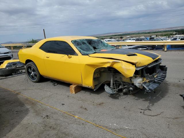 Photo 4 from auction – 2017 DODGE CHALLENGER with VIN 2C3CDZAG1HH611622