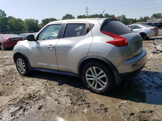 Photo 2 from auction – 2012 NISSAN JUKE S with VIN JN8AF5MV2CT126468
