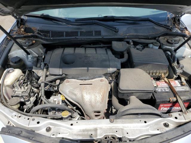 Photo 11 from auction – 2011 TOYOTA CAMRY BASE with VIN 4T1BF3EK2BU601386