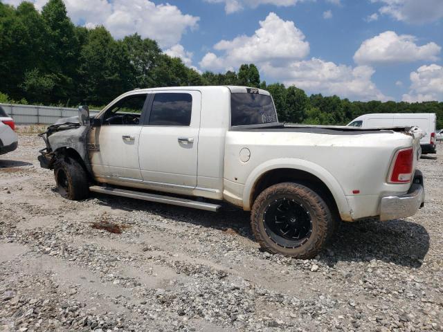 Photo 2 from auction – 2017 RAM 3500 LONGH with VIN 3C63RRNL7HG549624