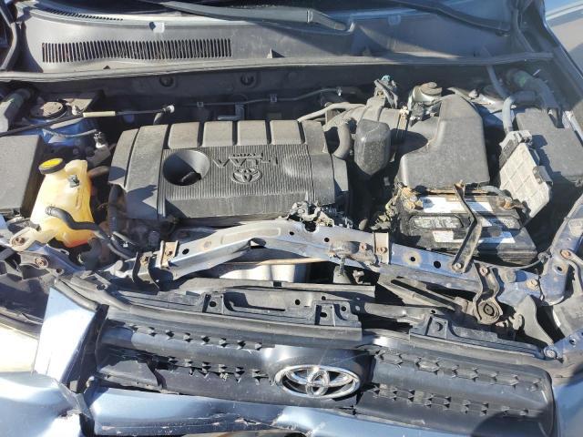 Photo 12 from auction – 2011 TOYOTA RAV4 with VIN 2T3ZF4DV0BW090882
