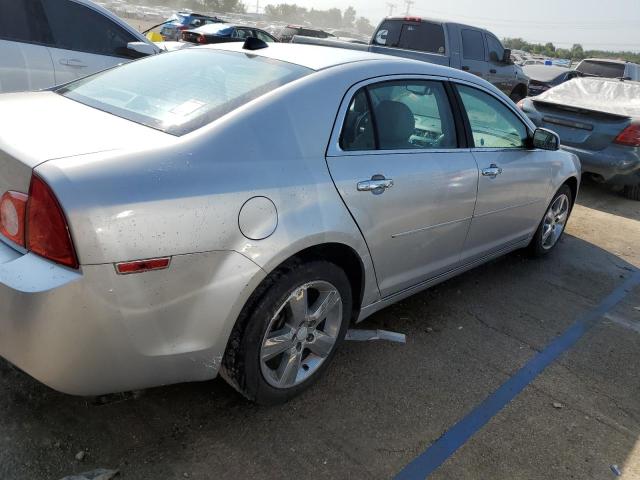 Photo 3 from auction – 2012 CHEVROLET MALIBU 2LT with VIN 1G1ZD5EU3CF313431