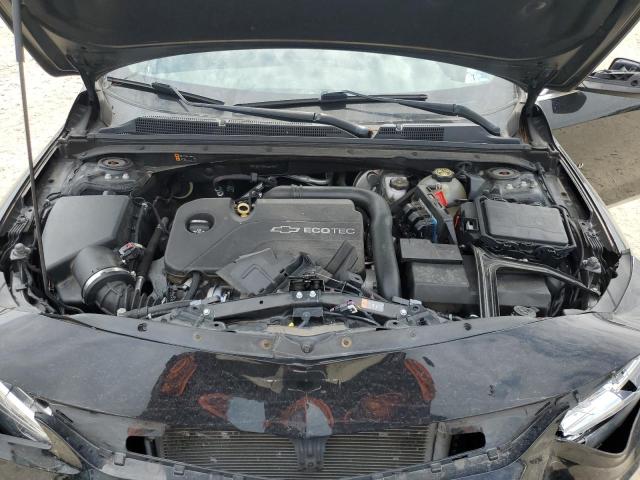 Photo 11 from auction – 2017 CHEVROLET MALIBU LS with VIN 1G1ZB5ST3HF265597