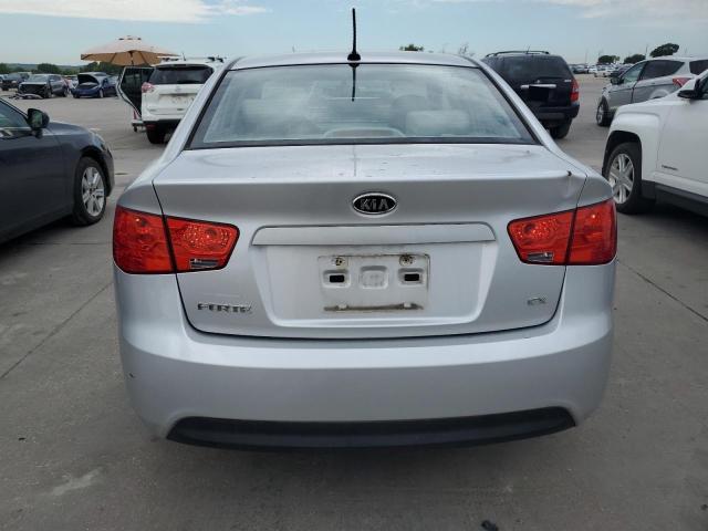 Photo 6 from auction – 2010 KIA FORTE EX with VIN KNAFU4A20A5209116