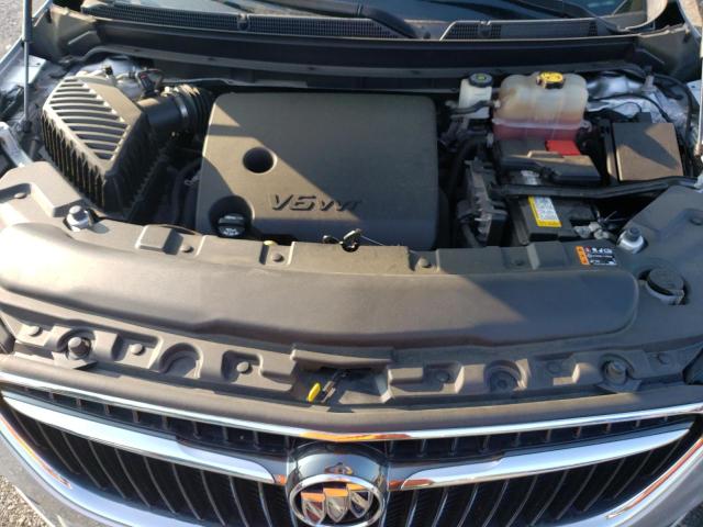 Photo 12 from auction – 2019 BUICK ENCLAVE PR with VIN 5GAERCKW5KJ139814