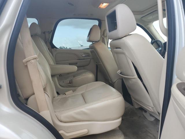 Photo 11 from auction – 2008 CADILLAC ESCALADE L with VIN 1GYEC63808R153836