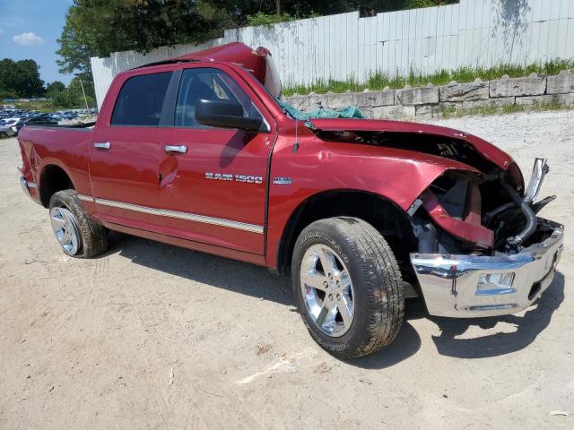Photo 4 from auction – 2012 DODGE RAM 1500 S with VIN 1C6RD6LT2CS289337