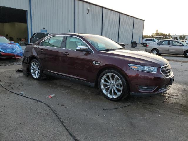 Photo 4 from auction – 2018 FORD TAURUS LIM with VIN 1FAHP2F85JG105669