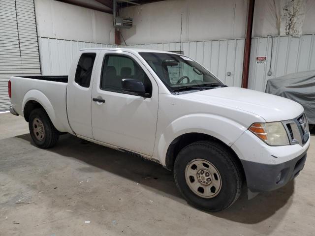 Photo 4 from auction – 2012 NISSAN FRONTIER S with VIN 1N6BD0CT0CC418982