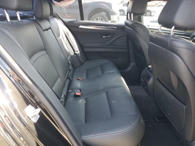 Photo 10 from auction – 2014 BMW 535 I with VIN WBA5B1C58ED480735