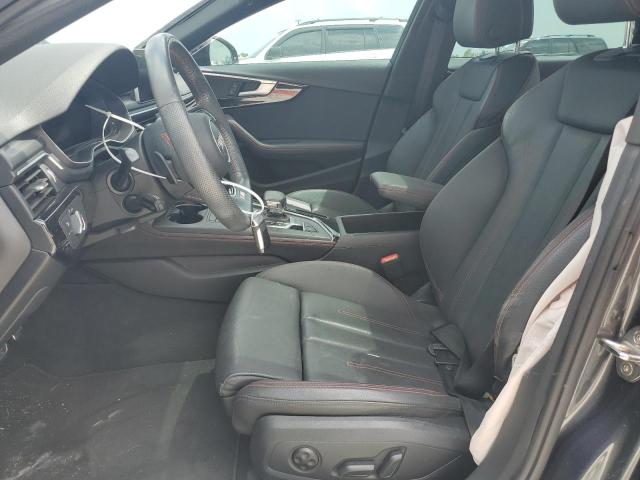 Photo 7 from auction – 2019 AUDI A4 PREMIUM with VIN WAUENAF47KN018733