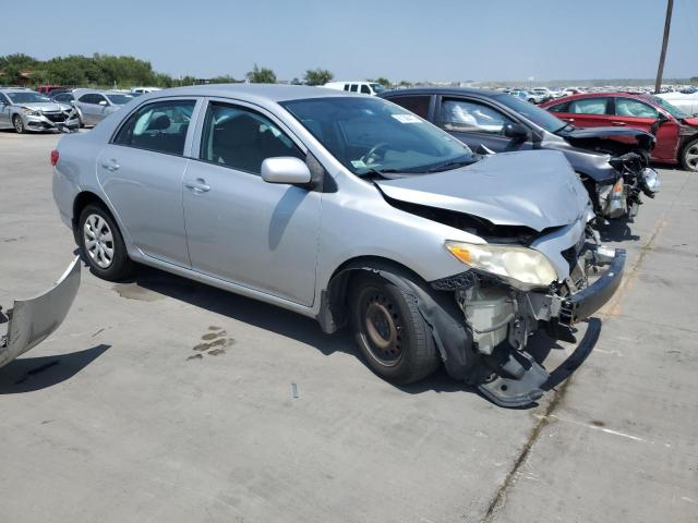 Photo 4 from auction – 2010 TOYOTA COROLLA BA with VIN 1NXBU4EE0AZ243306