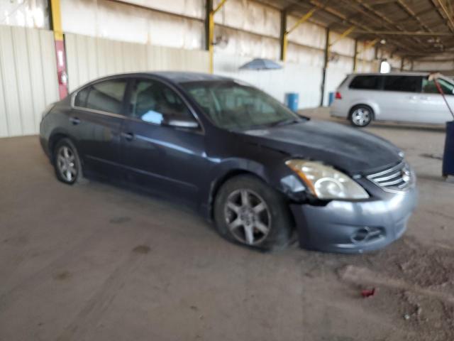 Photo 4 from auction – 2011 NISSAN ALTIMA BAS with VIN 1N4AL2AP5BN468708