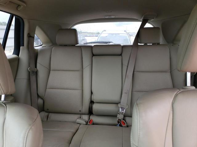 Photo 10 from auction – 2014 ACURA RDX with VIN 5J8TB3H39EL006264