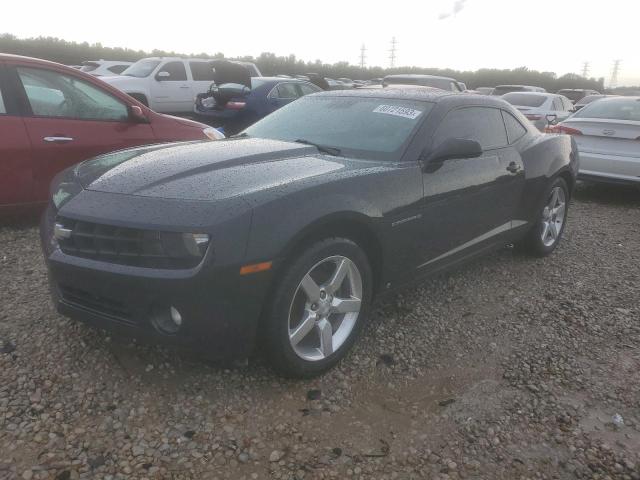 CHEVROLET CAMARO LT 2010 with VIN 2G1FB1EV0A9103899 - Photo from auction