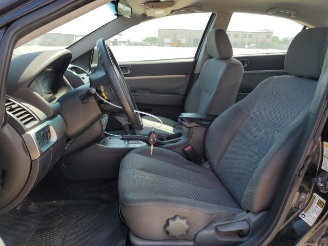 Photo 7 from auction – 2011 MITSUBISHI GALANT FE with VIN 4A32B2FFXBE022553