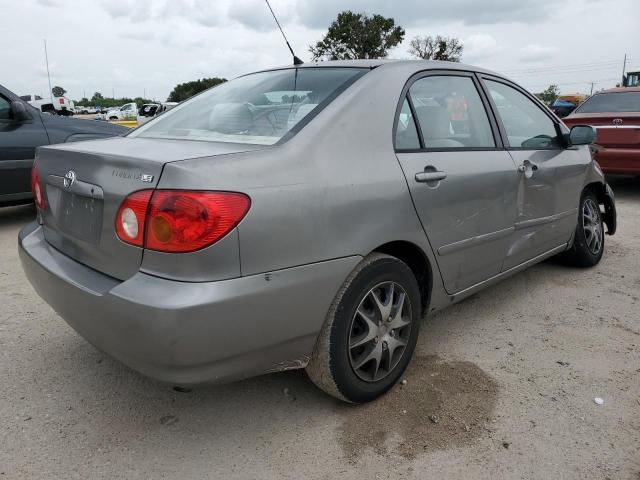 Photo 3 from auction – 2004 TOYOTA COROLLA CE with VIN 1NXBR32EX4Z198346