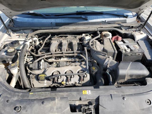 Photo 11 from auction – 2008 FORD TAURUS SEL with VIN 1FAHP24W38G181029