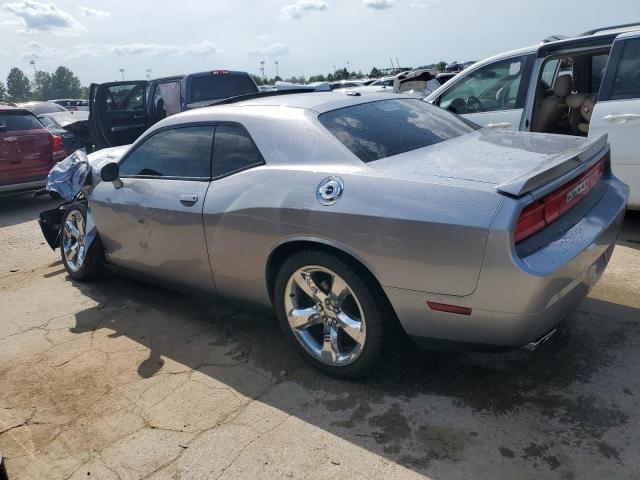 Photo 2 from auction – 2013 DODGE CHALLENGER with VIN 2C3CDYBT1DH733980