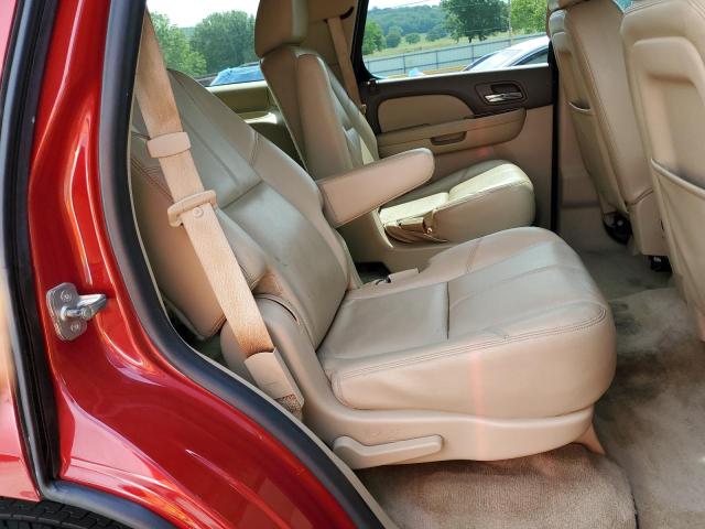 Photo 11 from auction – 2013 GMC YUKON SLT with VIN 1GKS1CE02DR363079