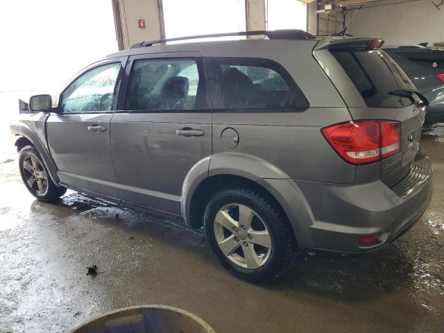 Photo 2 from auction – 2012 DODGE JOURNEY SX with VIN 3C4PDCBG5CT145668