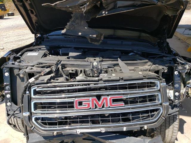 Photo 11 from auction – 2017 GMC YUKON SLT with VIN 1GKS1BKC8HR346978