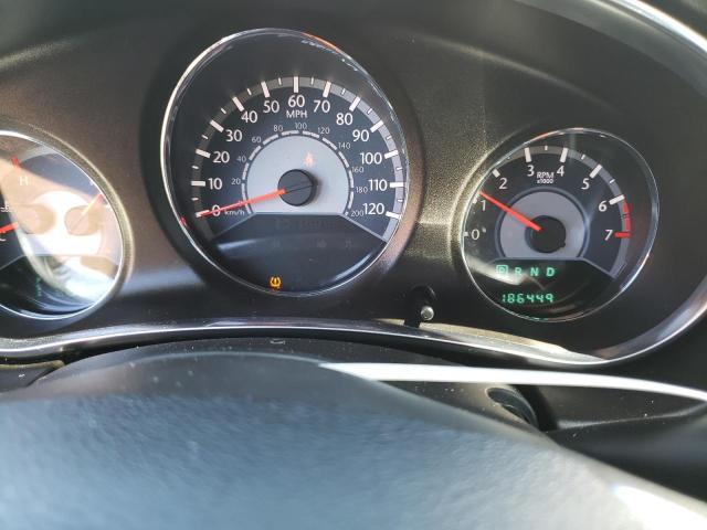 صورة رقم 9 من المزاد - 2013 CHRYSLER 200 TOURIN مع VIN 1C3CCBBB2DN695478