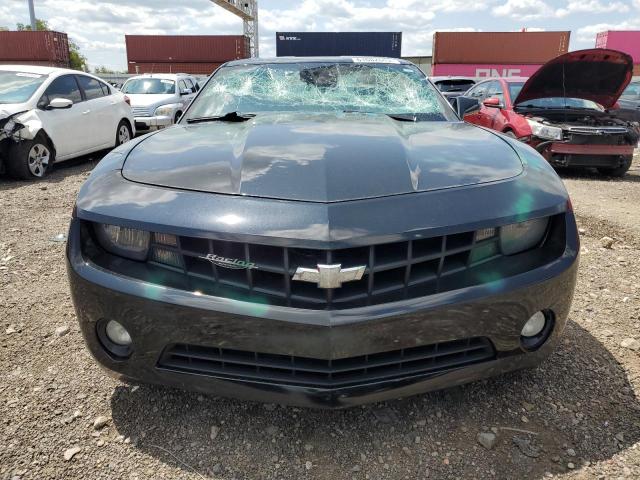 Photo 5 from auction – 2010 CHEVROLET CAMARO LT with VIN 2G1FB1EV6A9140617