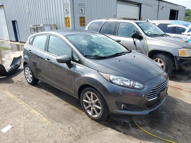 Photo 4 from auction – 2019 FORD FIESTA SE with VIN 3FADP4EJ4KM148230