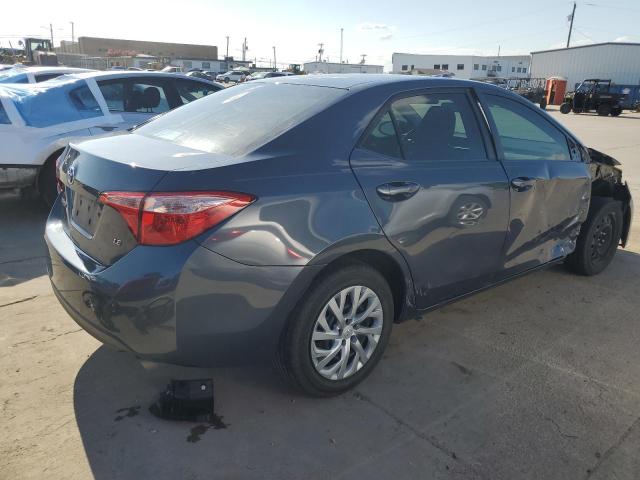 Photo 3 from auction – 2017 TOYOTA COROLLA L with VIN 5YFBURHE9HP725938