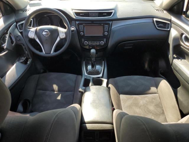 Photo 8 from auction – 2015 NISSAN ROGUE S with VIN KNMAT2MV3FP570927