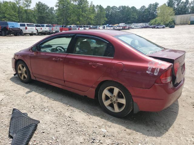 Photo 3 from auction – 2006 HONDA CIVIC EX with VIN 2HGFA16816H502578