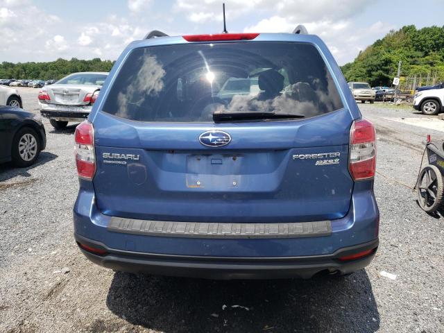 Photo 6 from auction – 2015 SUBARU FORESTER 2 with VIN JF2SJADC7FH522720