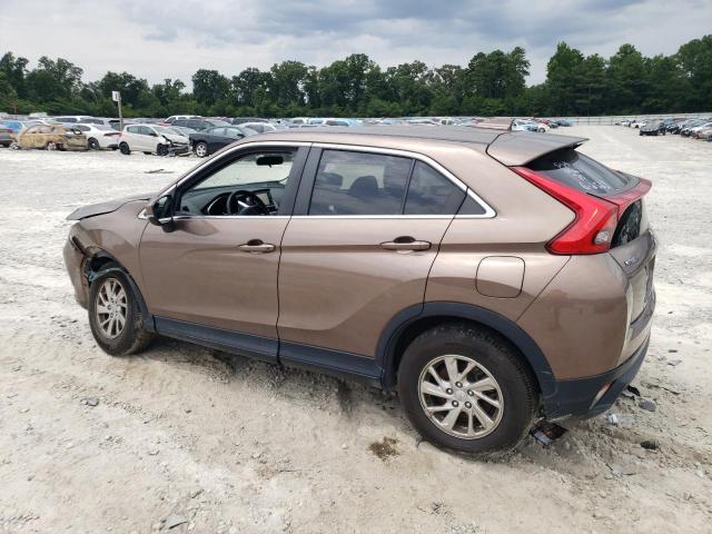 Photo 2 from auction – 2019 MITSUBISHI ECLIPSE CR with VIN JA4AT3AA7KZ030867