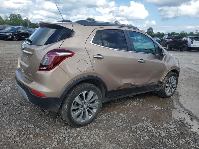Photo 3 from auction – 2018 BUICK ENCORE PRE with VIN KL4CJESB0JB699829