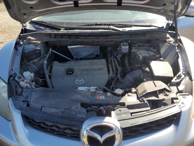 Photo 11 from auction – 2010 MAZDA CX-7 with VIN JM3ER2WM3A0328751