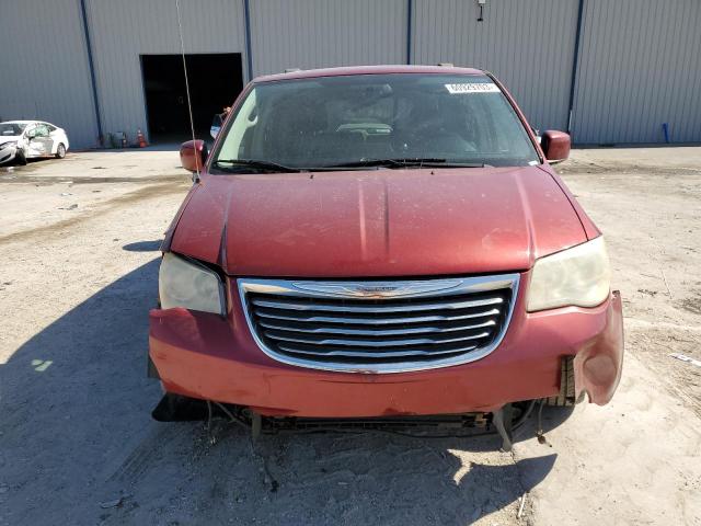 Photo 5 from auction – 2012 CHRYSLER TOWN & COU with VIN 2C4RC1BG6CR300392