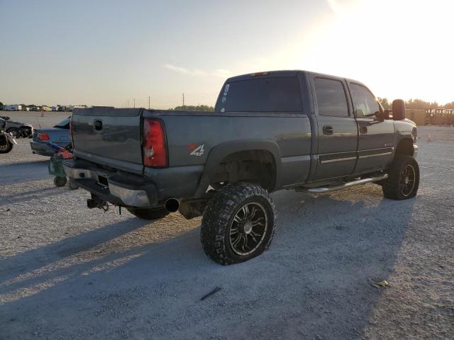 Photo 3 from auction – 2007 CHEVROLET SILVERADO with VIN 1GCHK23D17F161486