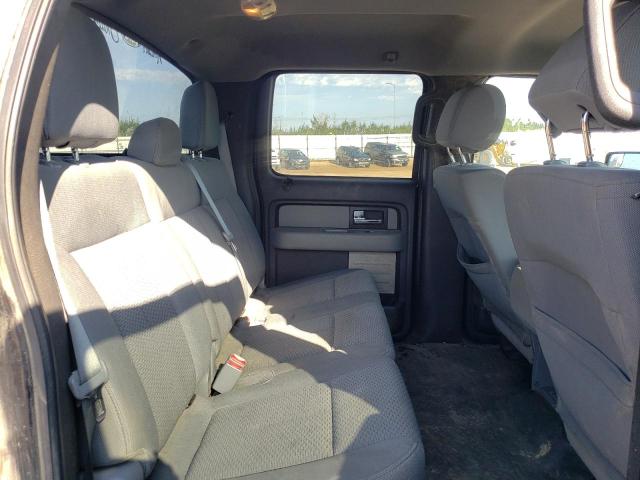 Photo 10 from auction – 2014 FORD F150 SUPER with VIN 1FTFW1EF9EKF99438