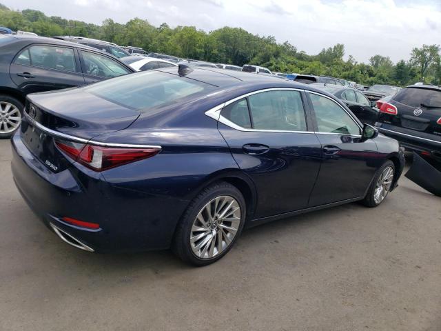 Photo 3 from auction – 2019 LEXUS ES 350 with VIN 58ABZ1B16KU028041