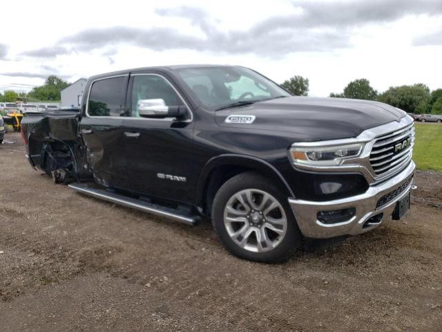 Photo 4 from auction – 2019 RAM 1500 LONGH with VIN 1C6SRFST9KN673844