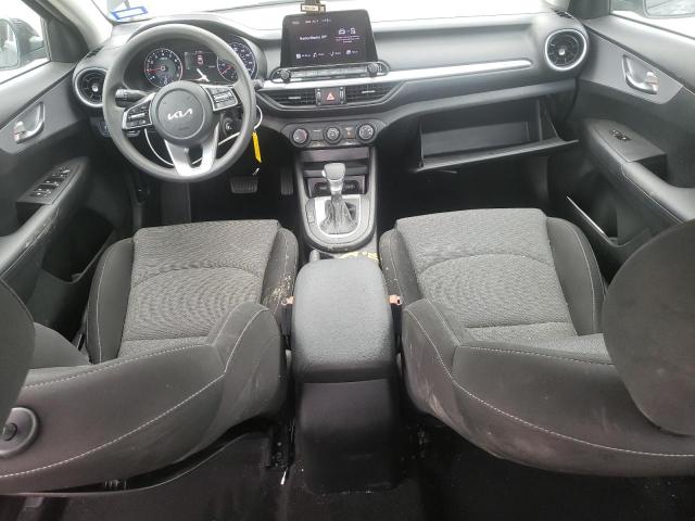 Photo 8 from auction – 2022 KIA FORTE FE with VIN 3KPF24AD0NE424791