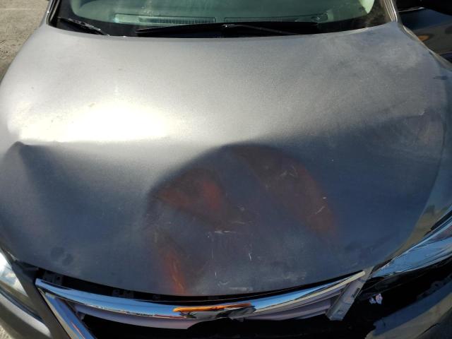 Photo 11 from auction – 2015 NISSAN SENTRA S with VIN 3N1AB7APXFL665473