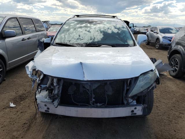 Photo 5 from auction – 2010 LEXUS RX 350 with VIN JTJBK1BA4A2406252