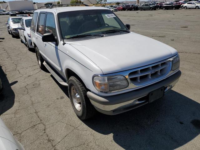 Zdjęcie 4 z aukcji – 1996 FORD EXPLORER z VIN 1FMDU34X0TZB78520