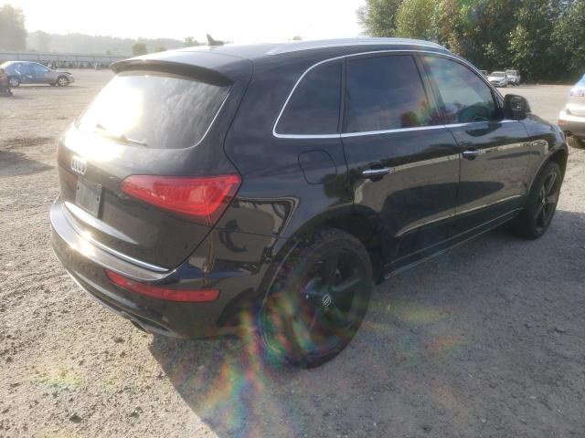Photo 3 from auction – 2015 AUDI Q5 PREMIUM with VIN WA1DGAFP2FA070443