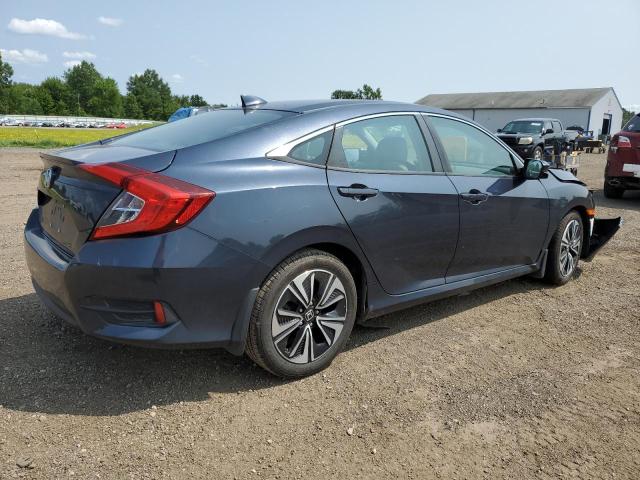 Photo 3 from auction – 2017 HONDA CIVIC EX with VIN 19XFC1F3XHE000258