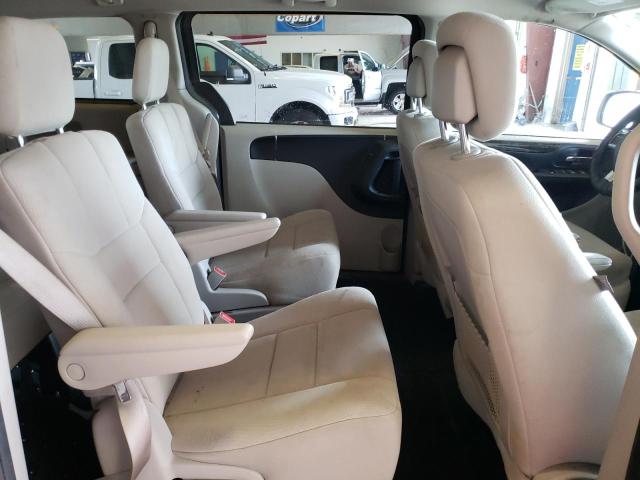 Photo 11 from auction – 2011 DODGE GRAND CARA with VIN 2D4RN4DG9BR640825