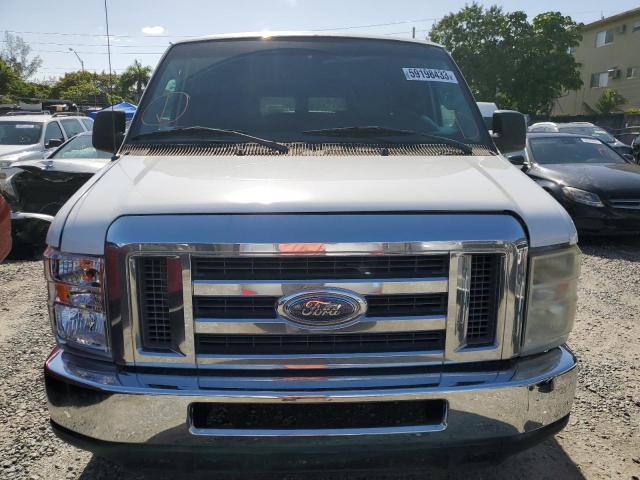 Photo 5 from auction – 2011 FORD ECONOLINE with VIN 1FBSS3BL9BDA21070
